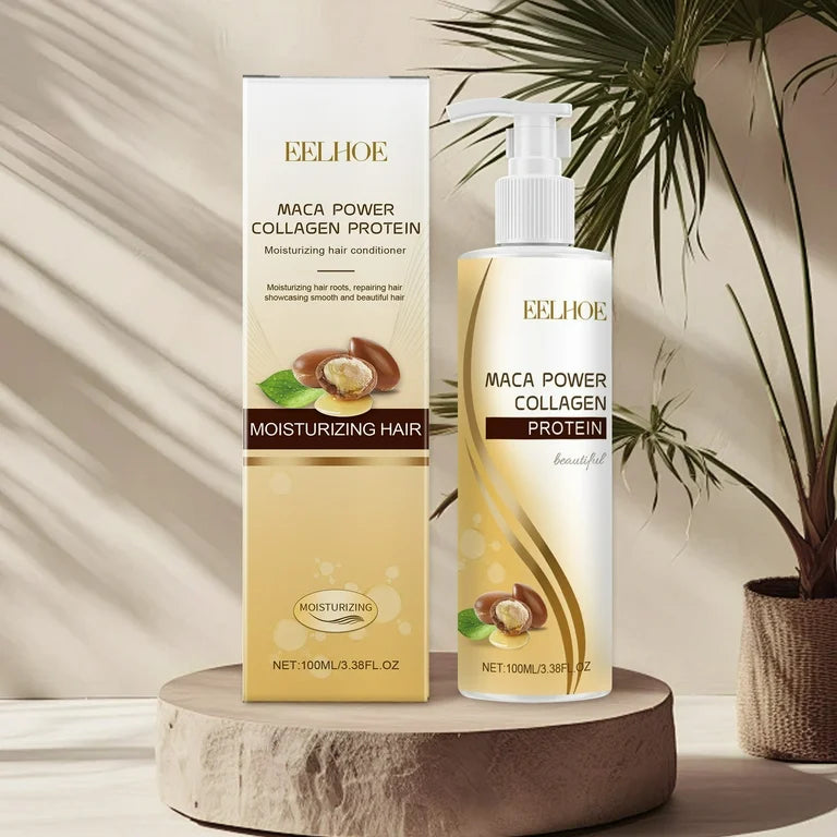 EELHOE Collagen Shampoo & Conditioner 100ml