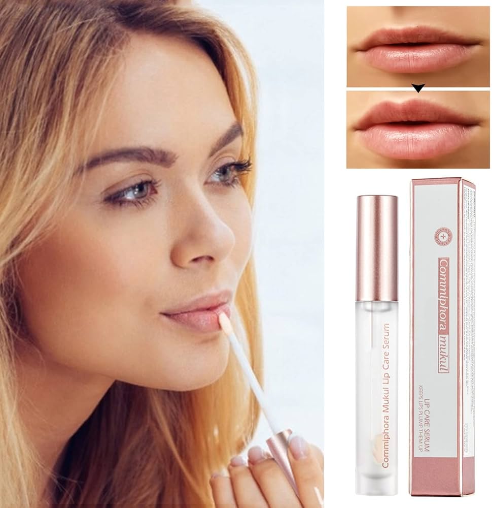 EELHOE Vibrant Plumping Serum (4g)