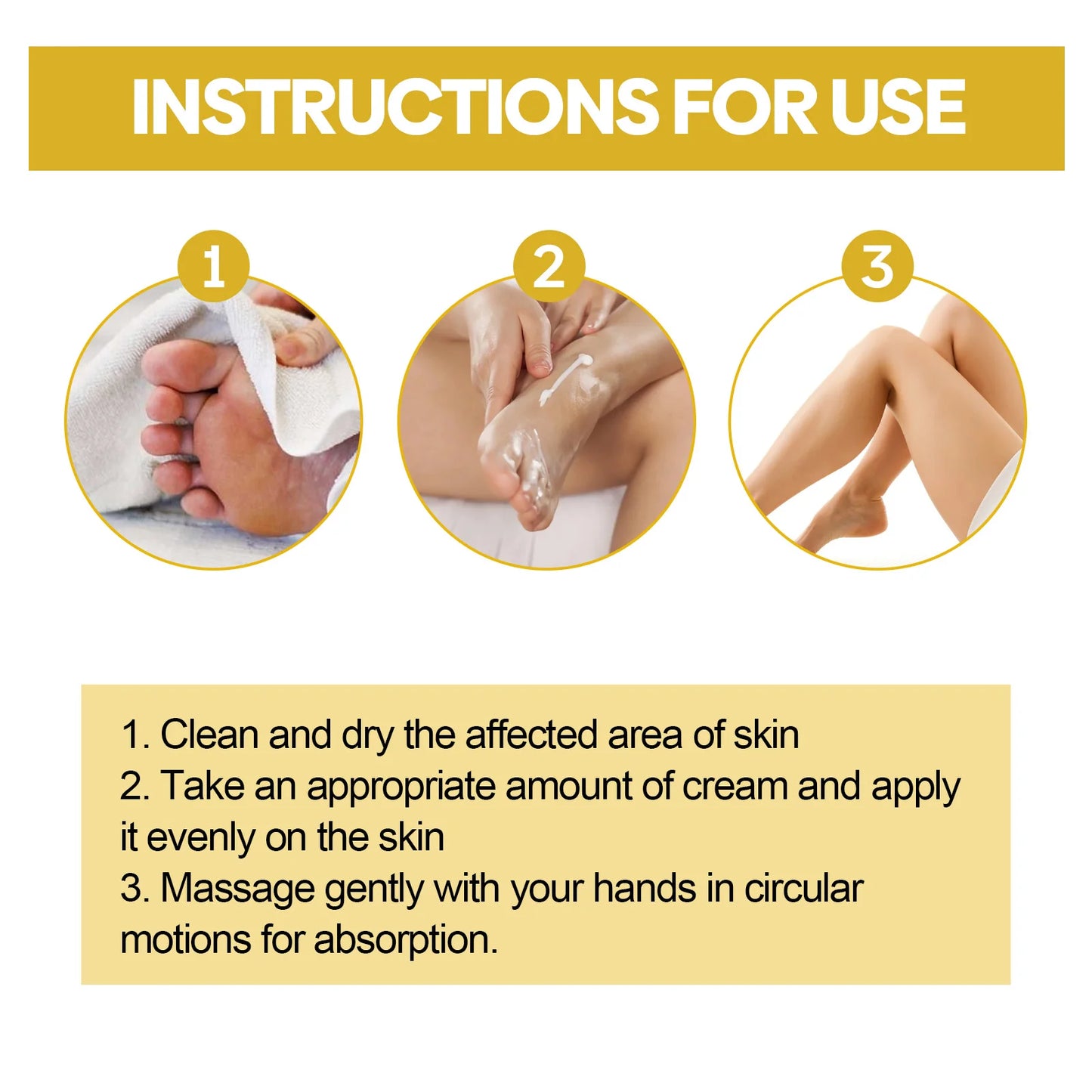 Ximonth Bee Venom Vein Repair Cream 60g