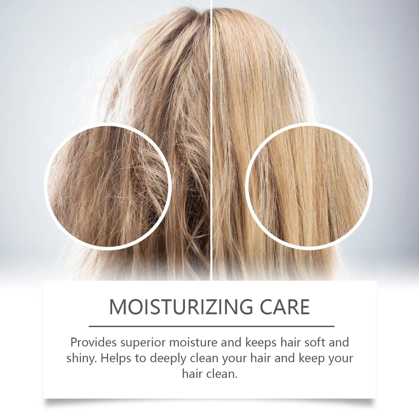 EELHOE Collagen Shampoo & Conditioner 100ml