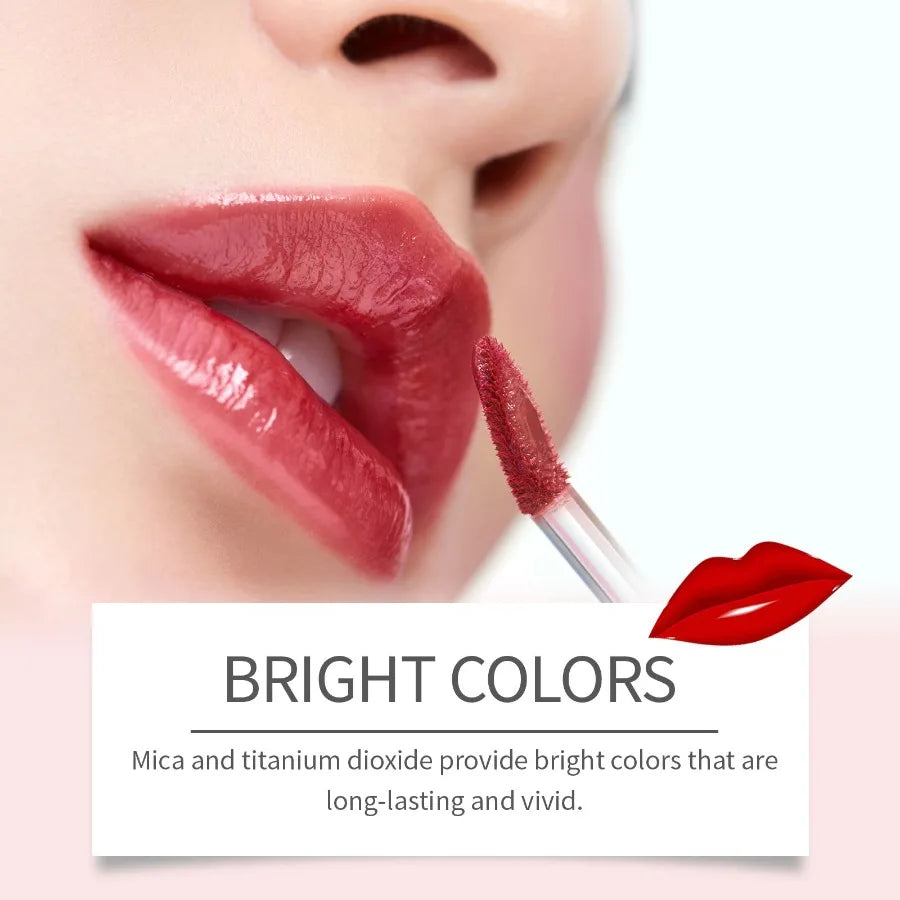 EelHope Lip Lust Crème Gloss