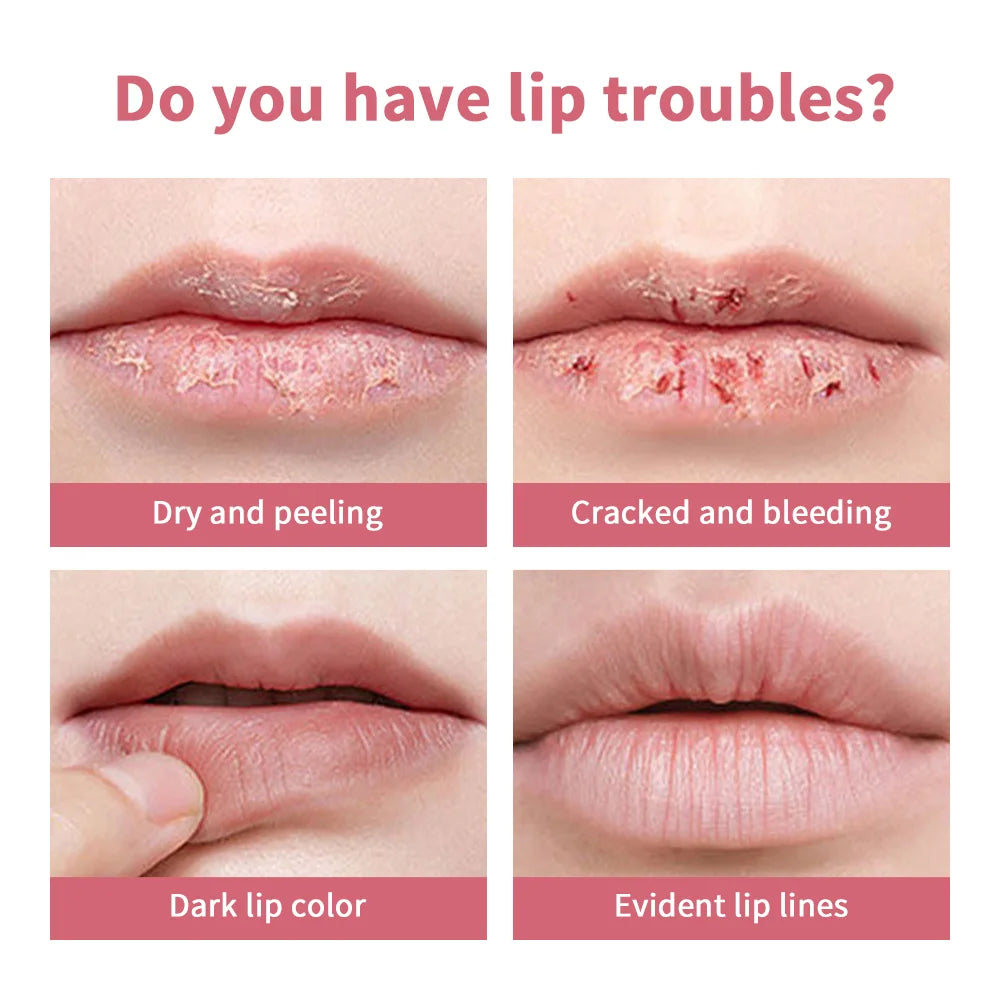 Almost Pink Honey Moisturizing Lipstick