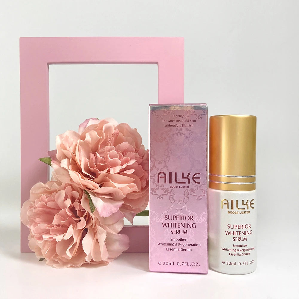 AILKE Skin Glowing Face Serum 20ml