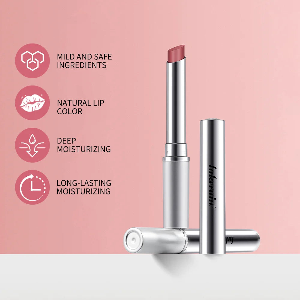 Almost Pink Honey Moisturizing Lipstick