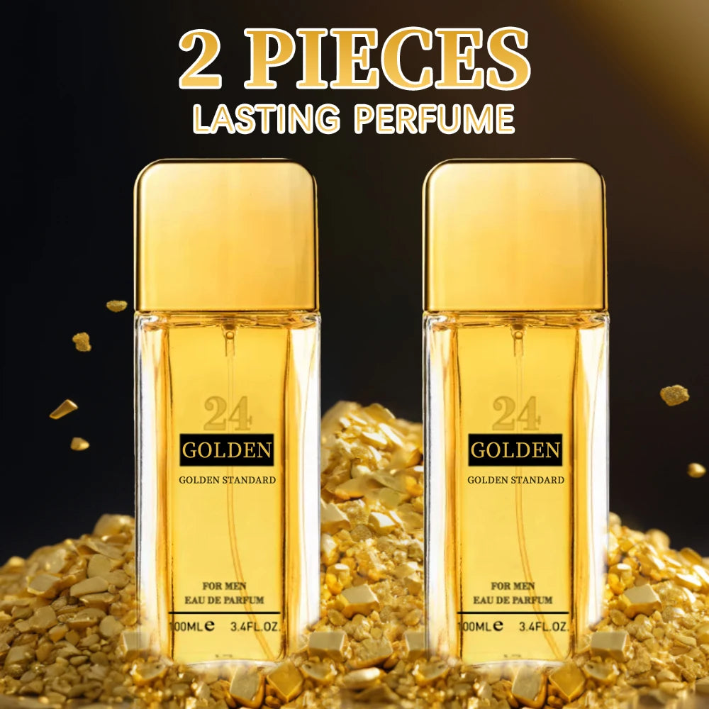 24 Golden Standard Eau de Parfum Spray