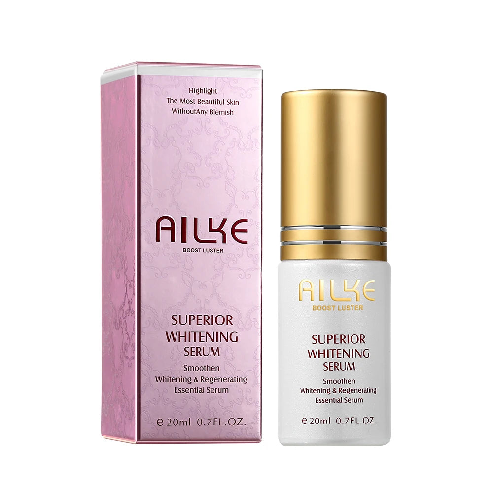 AILKE Skin Glowing Face Serum 20ml