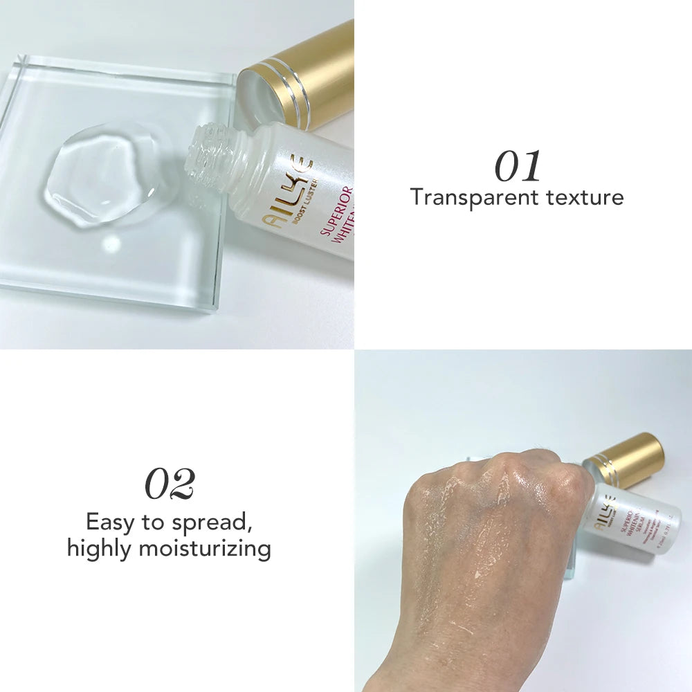 AILKE Skin Glowing Face Serum 20ml