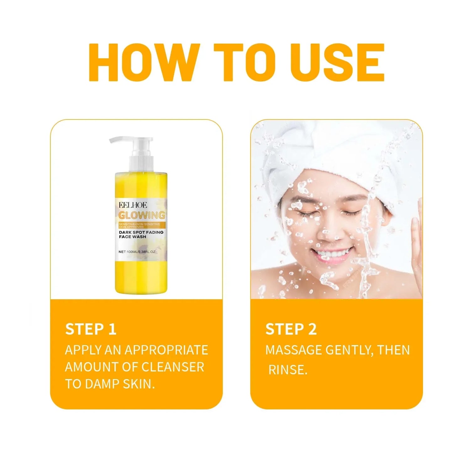 Acne Control Amino Cleanser 100ml