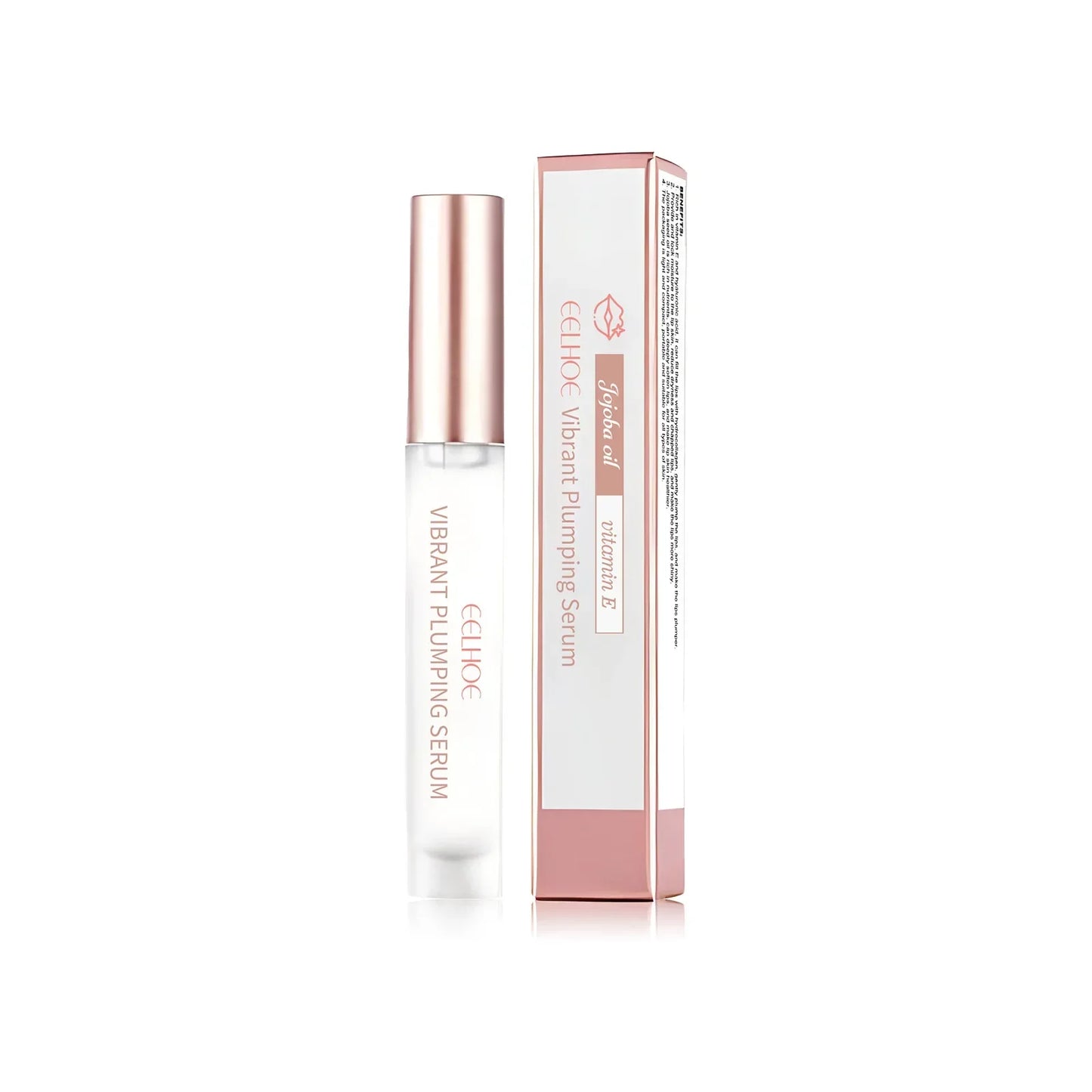 EELHOE Vibrant Plumping Serum (4g)
