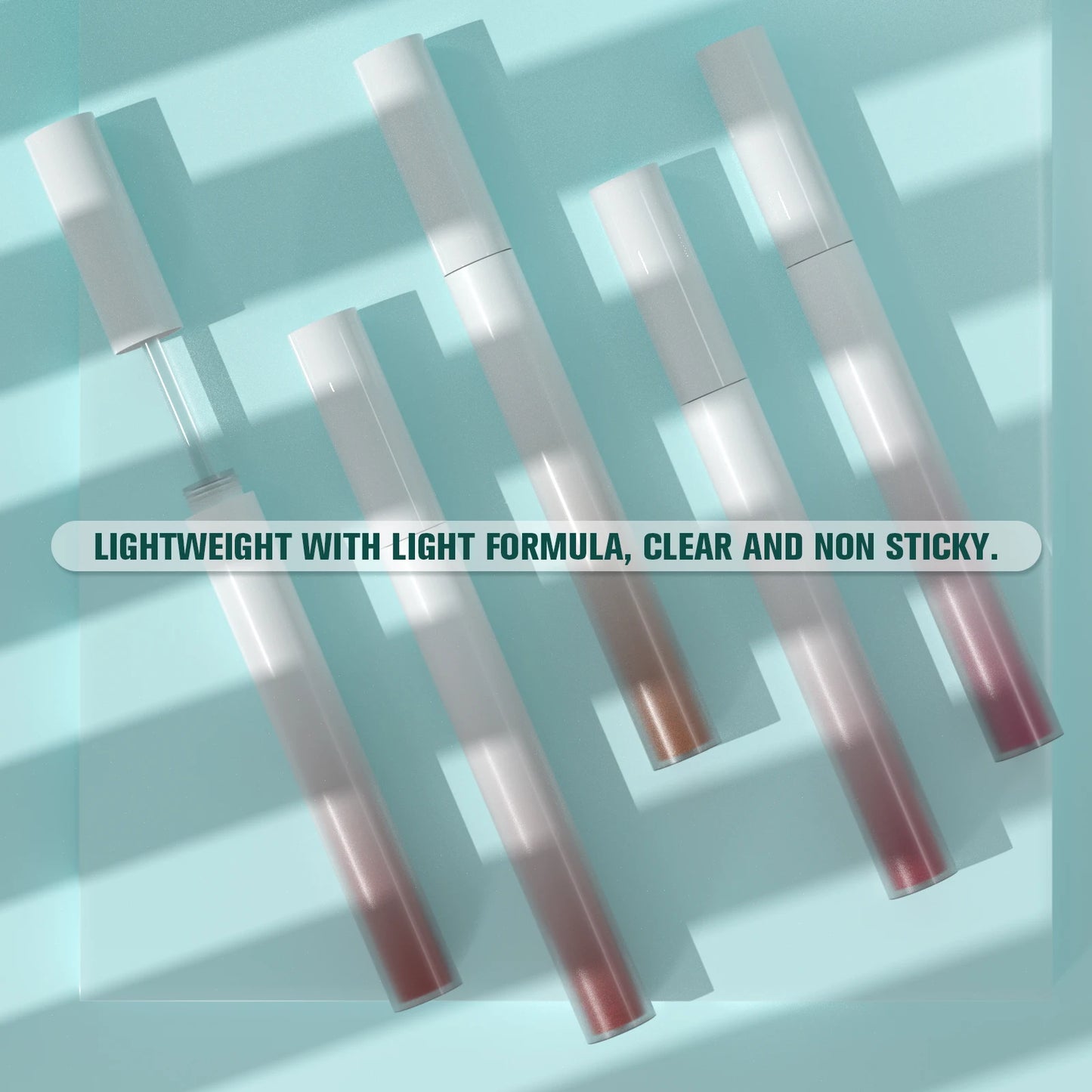 Séfralls Mirror Lustrous Gloss Set