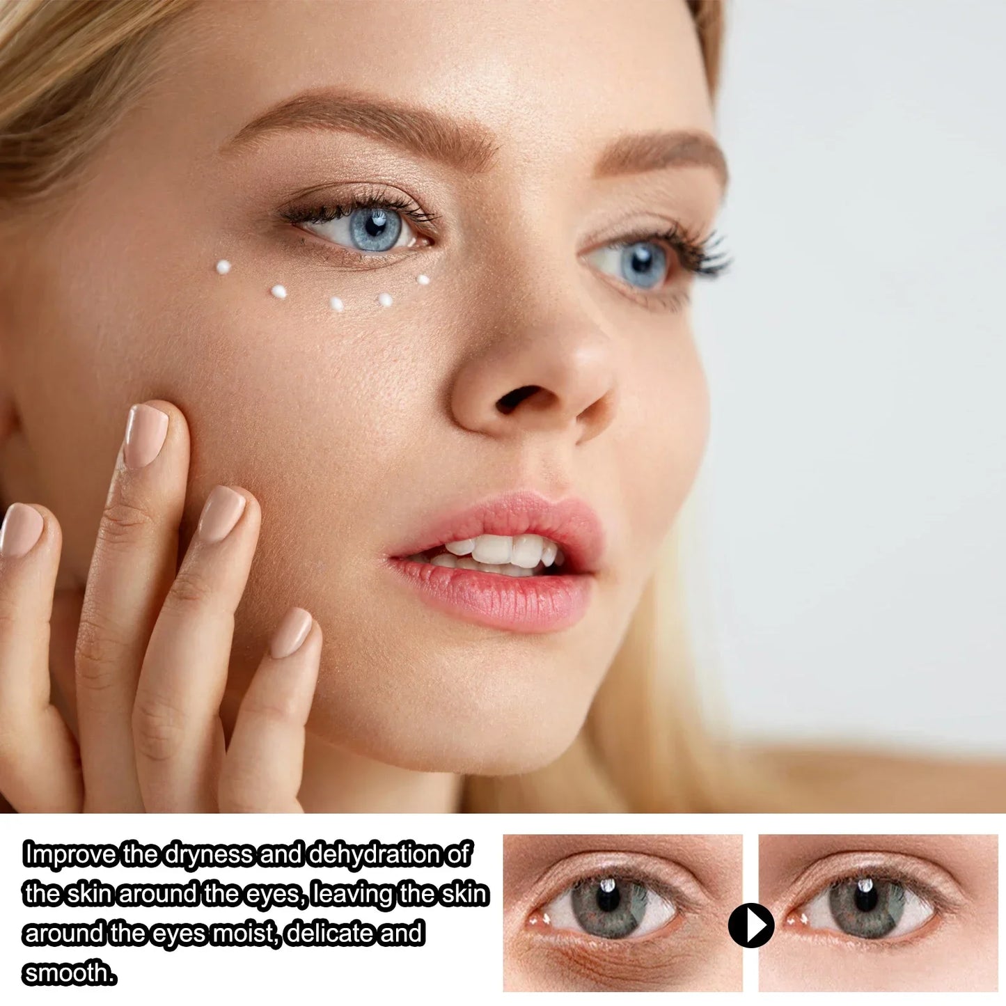 Snake Venom Anti-Aging Eye Cream 30g