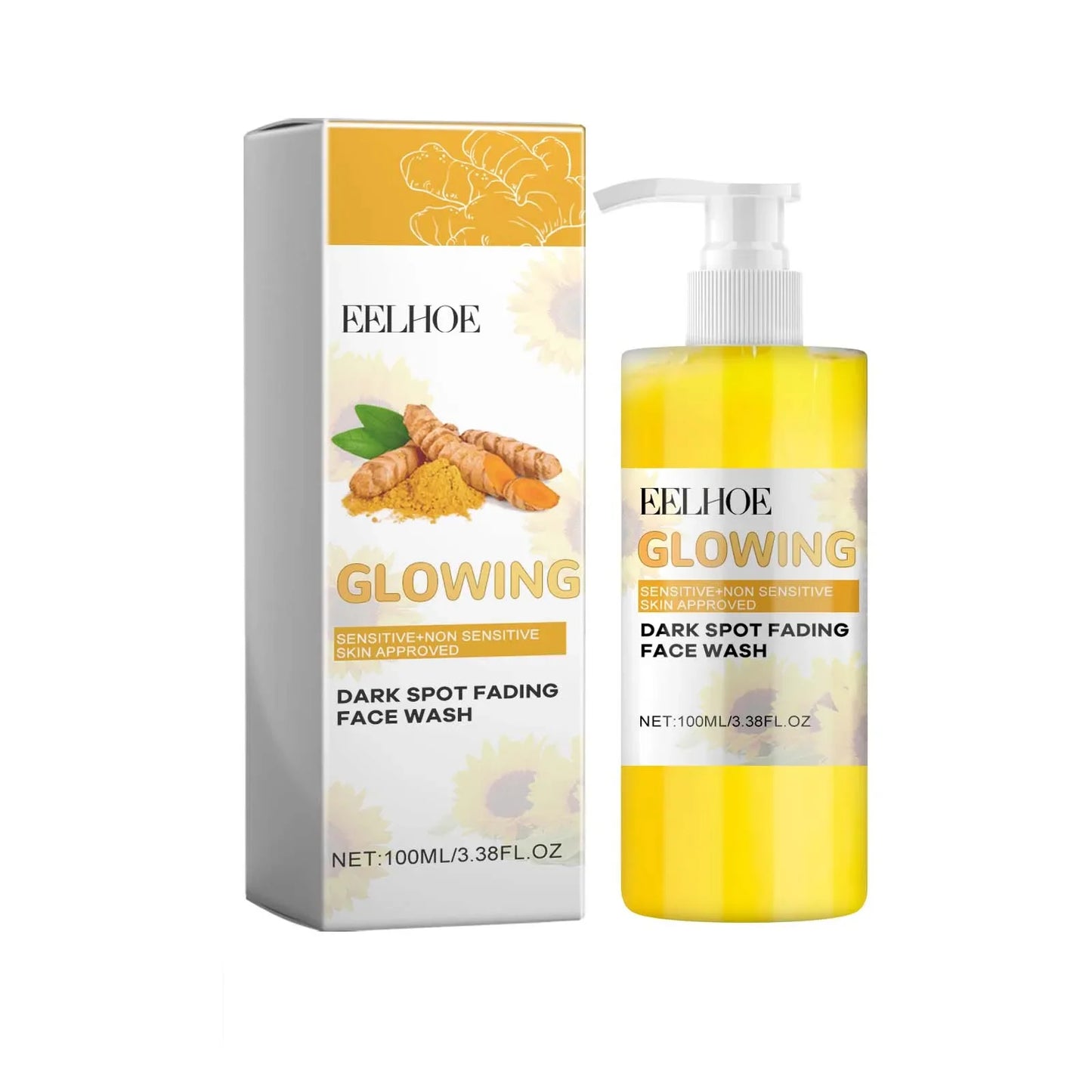 Acne Control Amino Cleanser 100ml