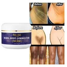 AILKE Alpha Arbutin Dark Spot Remover 100g