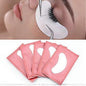 Pink Moisturizing Under Eye Pads  50 pairs