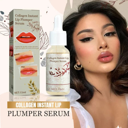 EELHOE Lips Hydrate Plumping Gloss 15ml