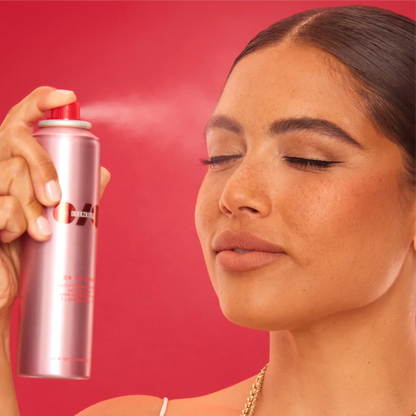 Hydrating Makeup Setting Spray Matte, Brightening and long-lasting 143ml