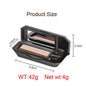 Multi-Use Cream Stick Eyeshadow, Blush & Highlighter with Shimmer Finish