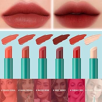 Thrive Hydrate Shine Lip Tint Moisturizing, Glossy, Vibrant Color, Lightweight