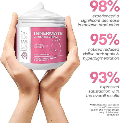 OUHOE Brightening Body Cream 100g