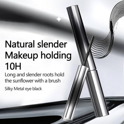 Volume, Lengthening Creates long, full, and beautifully defined lashes