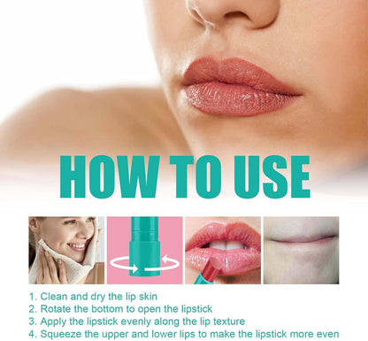 EELHOE Warm Siena Hydrating Lip Gloss Nourishing, Shiny, and Smooth Finish