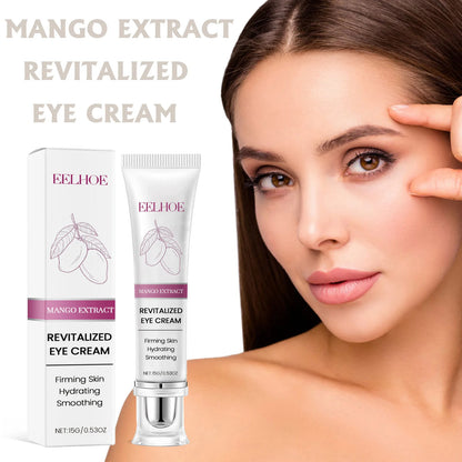Under-Eye Cream Hydrating, Firming & the Anti-Aging for Puffiness & Wrinkles
