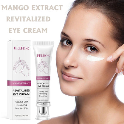 Under-Eye Cream Hydrating, Firming & the Anti-Aging for Puffiness & Wrinkles