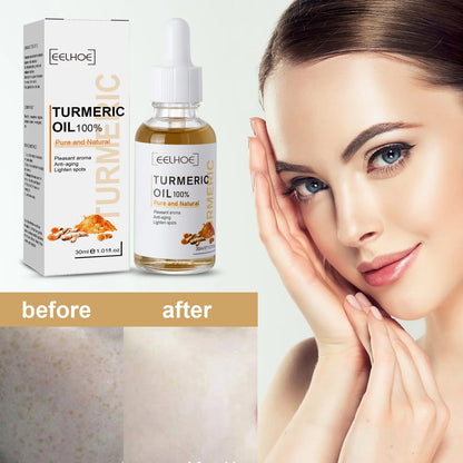 Multi-Benefit Face Serum – Hydrating, Dark Spot Correcting & Anti-Aging