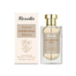 ROXELIS Charming Floral Perfume Captivating Long-Lasting Fragrance, 50ml