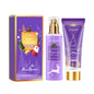 Jaysuing Body Spray & Moisturizer Set and Refreshing Daily Hydration, Fragrance