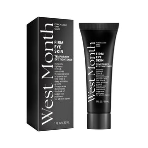 Anti-Aging Eye Cream Firms, Hydrates and Reduces Dark Circles 30ml