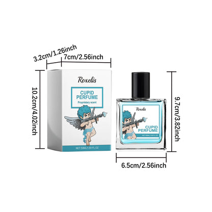 ROXELIS Cupid Glamour Perfume – 50ml
