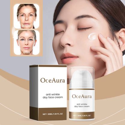 Multi-Benefit Face Cream – Whitening, Anti-Aging and Hydrating (Unisex)