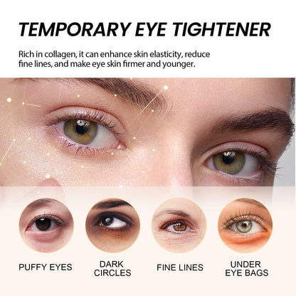 Anti-Aging Eye Cream Firms, Hydrates and Reduces Dark Circles 30ml
