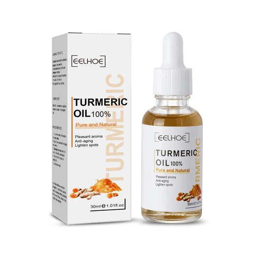 EELHOE Turmeric Dark Spot Remover Serum 30ml