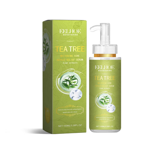 EELHOE Anti-Acne & Moisturizing Liquid – Fades Marks, Tightens Pores, 100ml