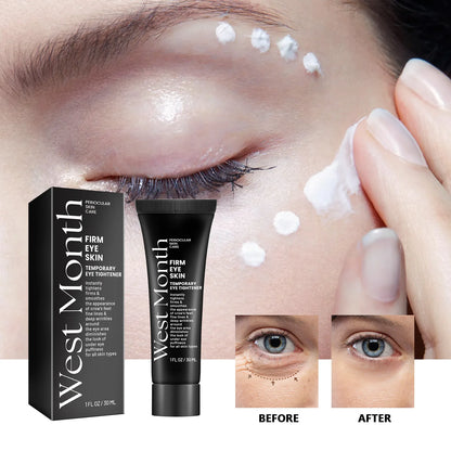 Anti-Aging Eye Cream Firms, Hydrates and Reduces Dark Circles 30ml
