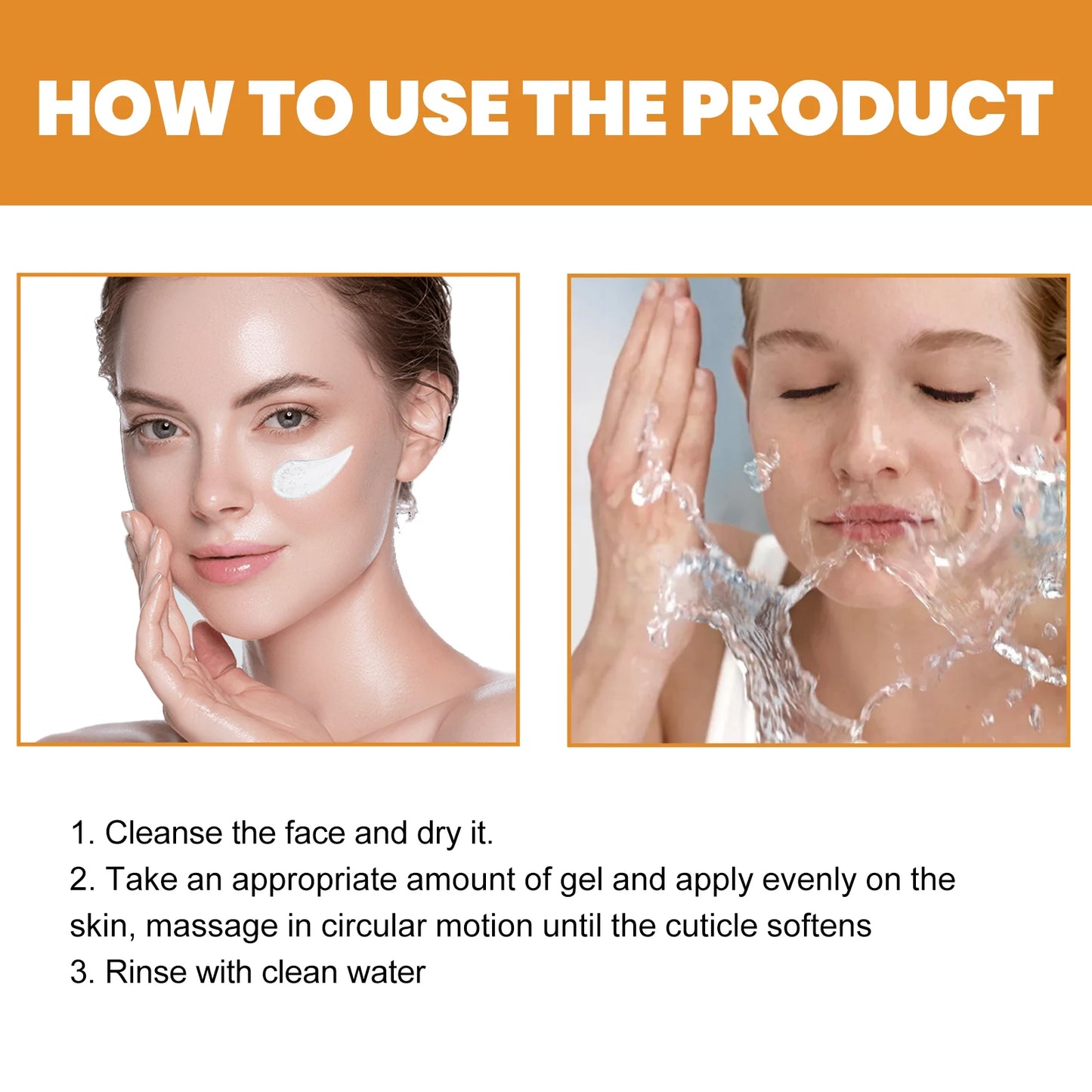 Jaysuing Deep Clean Moisturize Facial Cream – Anti-Aging, Hydrating And Skin Smoothing