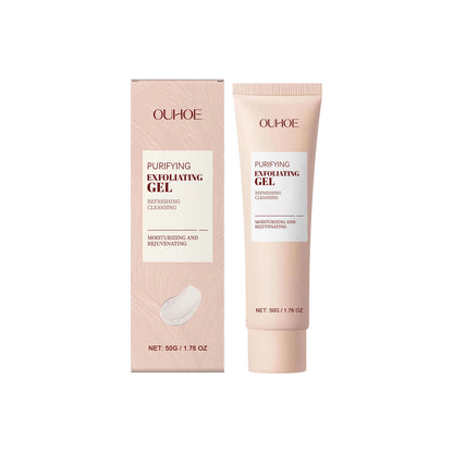 OUHOE Exfoliating Gel 50g