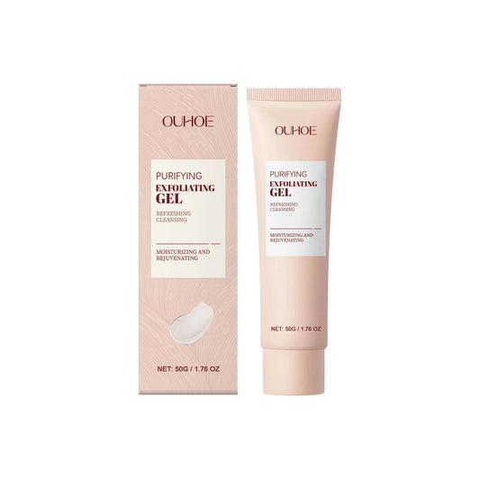 OUHOE Exfoliating Gel 50g