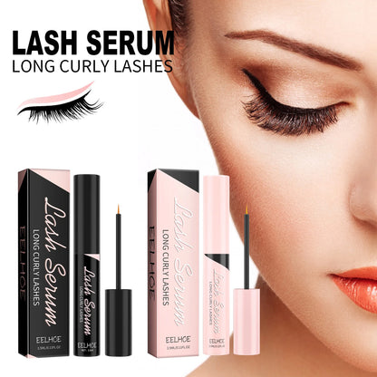 Gentle Lash Mascara Strengthens, Defines and Promotes Healthy Growth