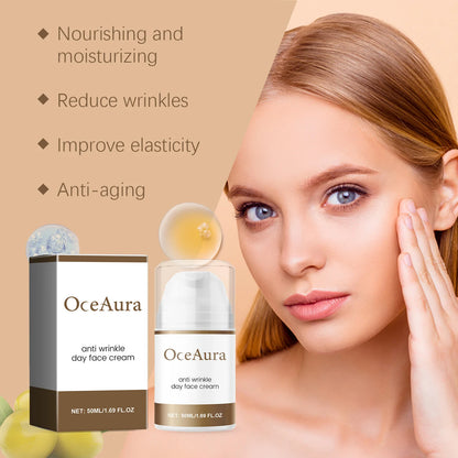 Multi-Benefit Face Cream – Whitening, Anti-Aging and Hydrating (Unisex)