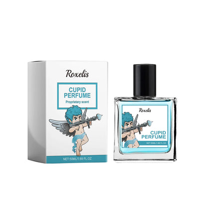 ROXELIS Cupid Glamour Perfume – 50ml
