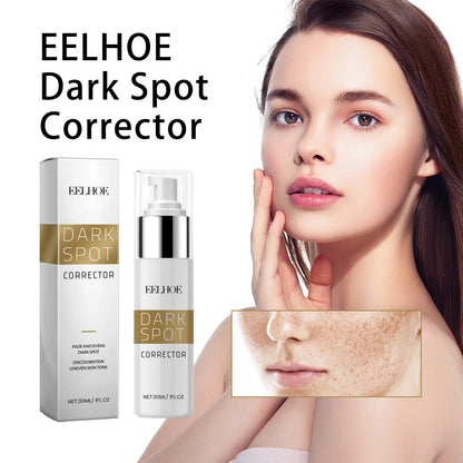 Brightening & Firming Face Cream Dark Spot & Wrinkle Care