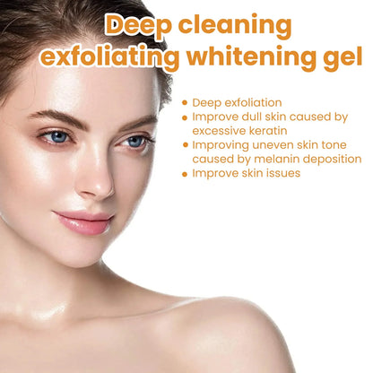 Jaysuing Deep Clean Moisturize Facial Cream – Anti-Aging, Hydrating And Skin Smoothing