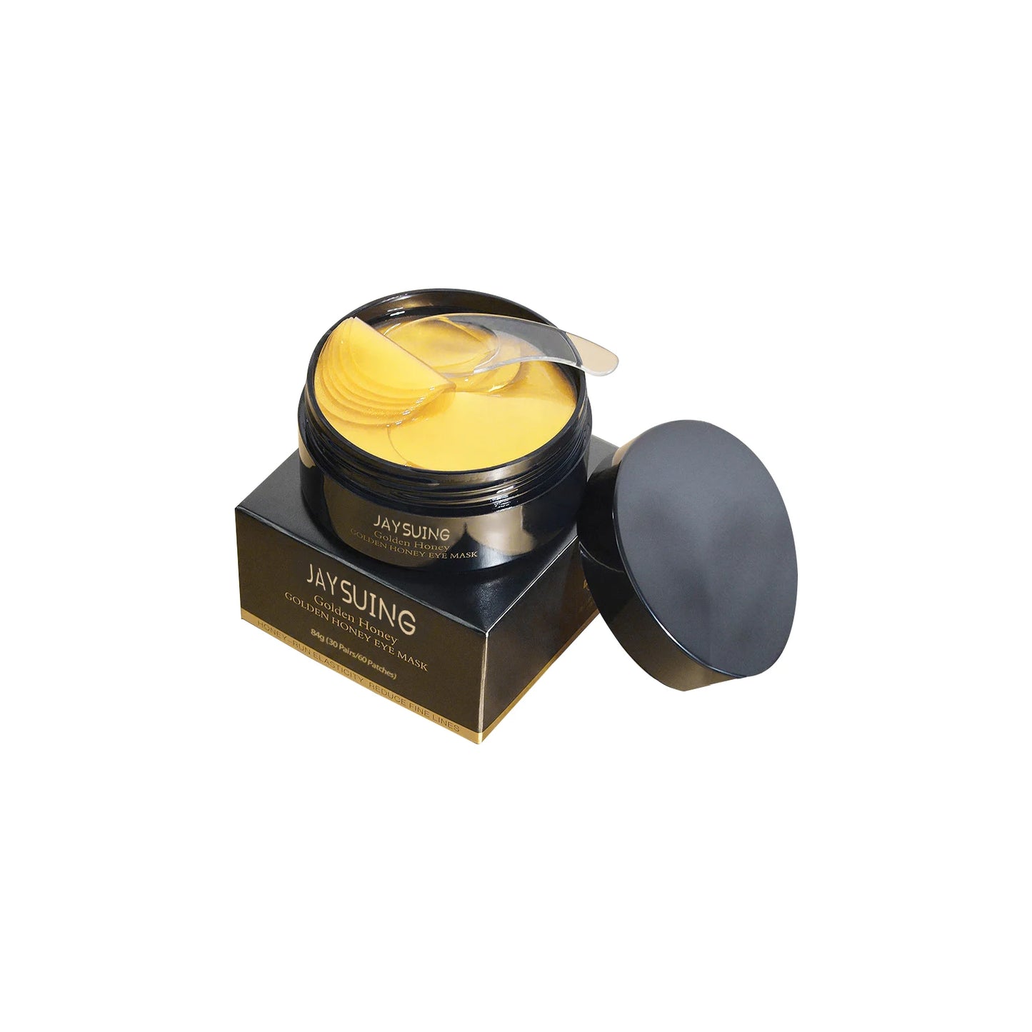 Anti-Aging Eye Balm Stick Hydrating, Firming & Revitalizing for All Skin Types