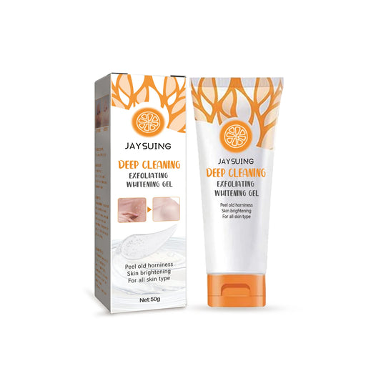 Jaysuing Deep Clean Moisturize Facial Cream – Anti-Aging, Hydrating And Skin Smoothing