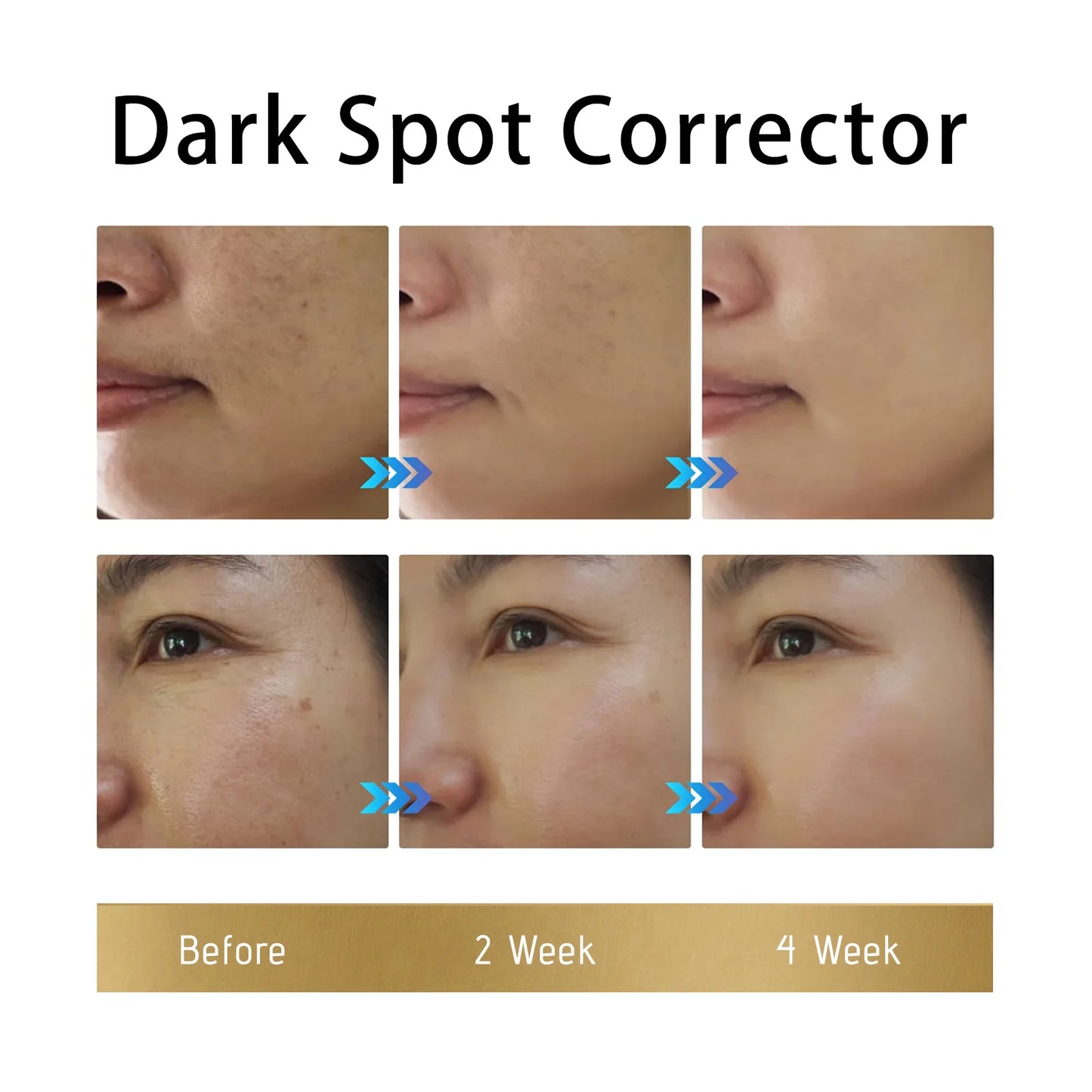 Brightening & Firming Face Cream Dark Spot & Wrinkle Care
