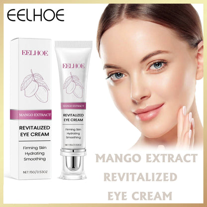 Under-Eye Cream Hydrating, Firming & the Anti-Aging for Puffiness & Wrinkles