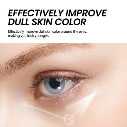 Anti-Aging Eye Cream Firms, Hydrates and Reduces Dark Circles 30ml